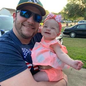 Meet your Posher, James